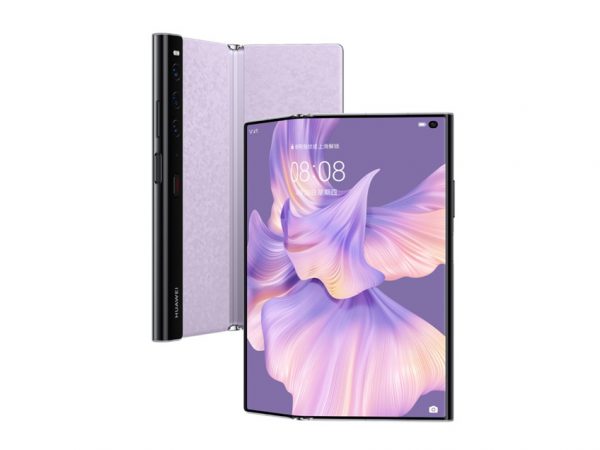 Mate Xs 2