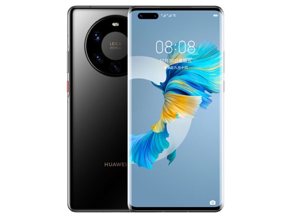 Mate 40 Pro+