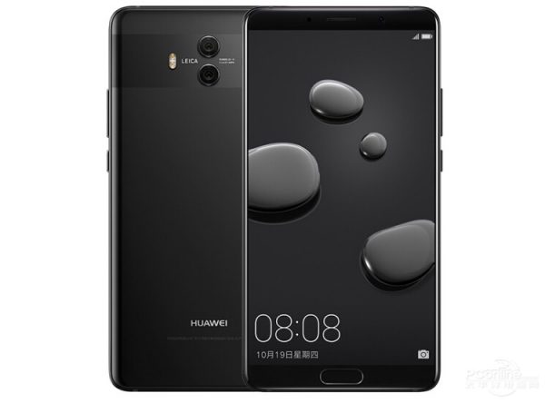 Mate 10