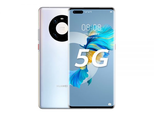 Mate 40 Pro
