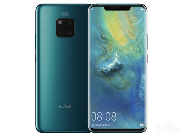 Mate 20 Pro