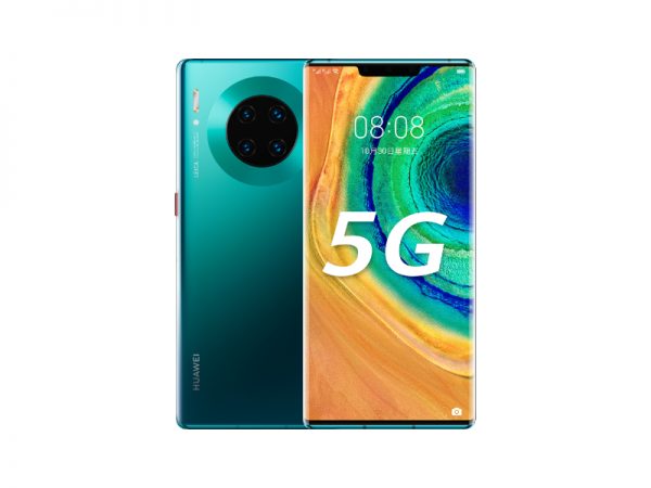 Mate 30E Pro 5G版