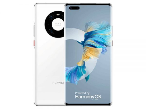 Mate 40E Pro