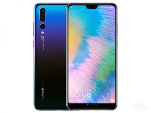 P20 Pro