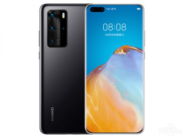 P40 Pro