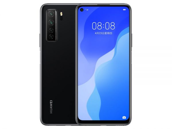 nova7 SE 5G 乐活版