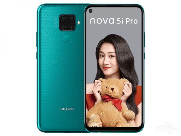 nova 5i Pro