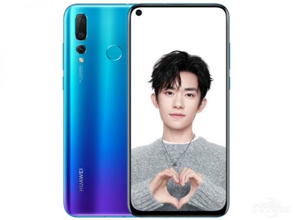 nova 4