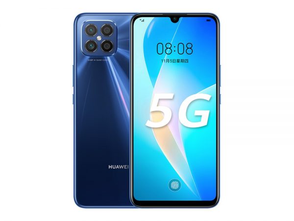 nova 8 SE