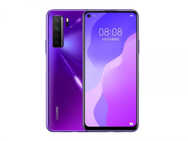 nova7 SE 5G版