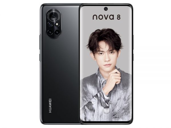 nova 8