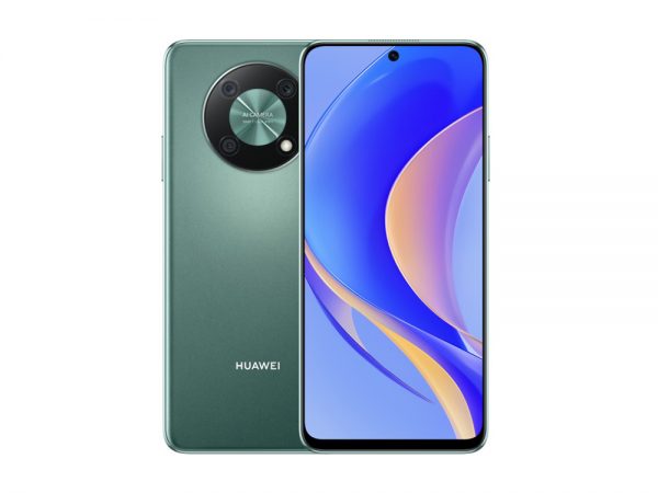 华为畅享 50 Pro