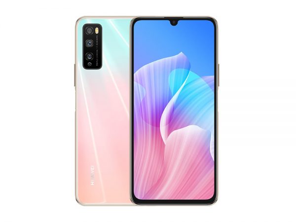 华为畅享Z 5G版