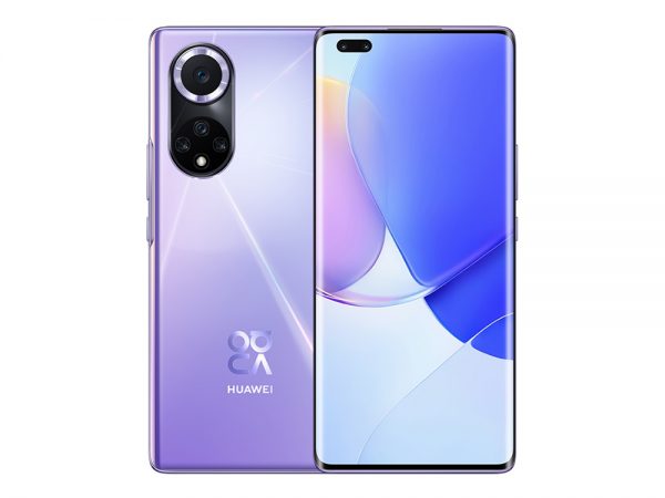 Hi Nova 9 Pro