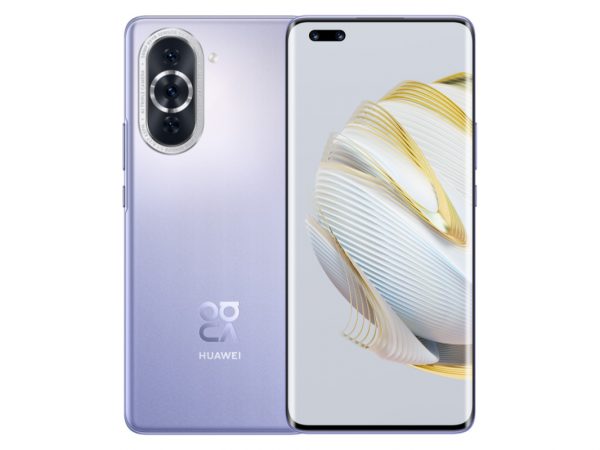 Hi Nova 10 pro