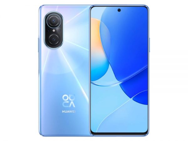 Hi Nova 9 se