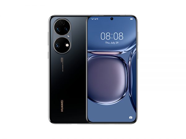 TD Tech P50
