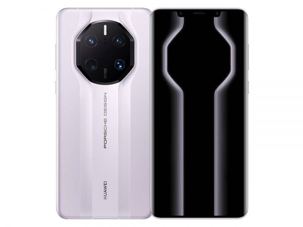 Mate 50 RS 保时捷设计