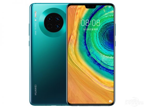 Mate 30