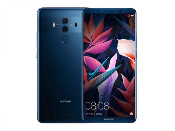 Mate 10 保时捷设计