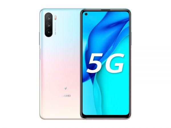 麦芒9 5G版