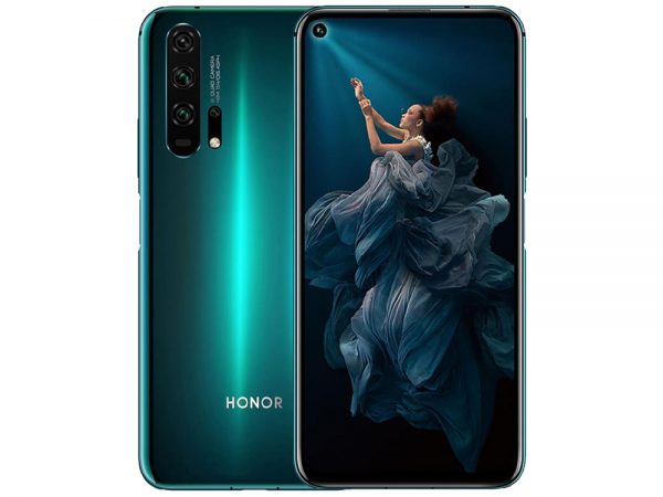 荣耀20 Pro