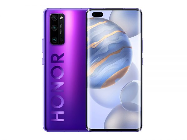 荣耀30 Pro