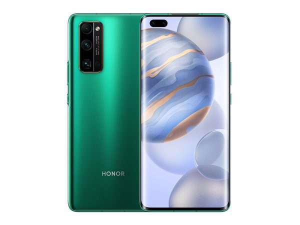 荣耀30 Pro+