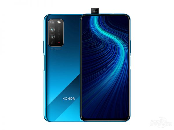 荣耀X10