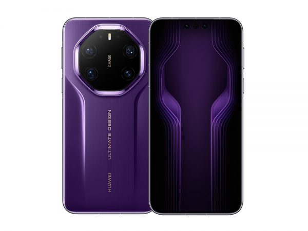 Mate 80 RS 非凡大师
